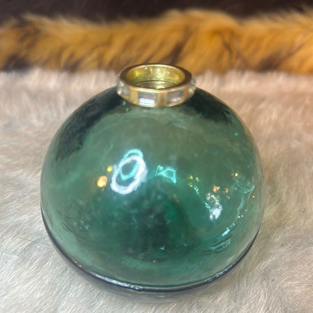 Lia Sophia ring 10 (1850) NWOT